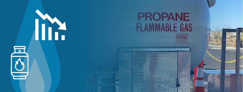 3 Facts You Need To Know About the Propane Gas Shortage