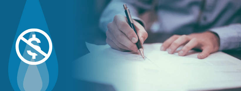 How to Get Around Termination Fees When Switching Propane Companies