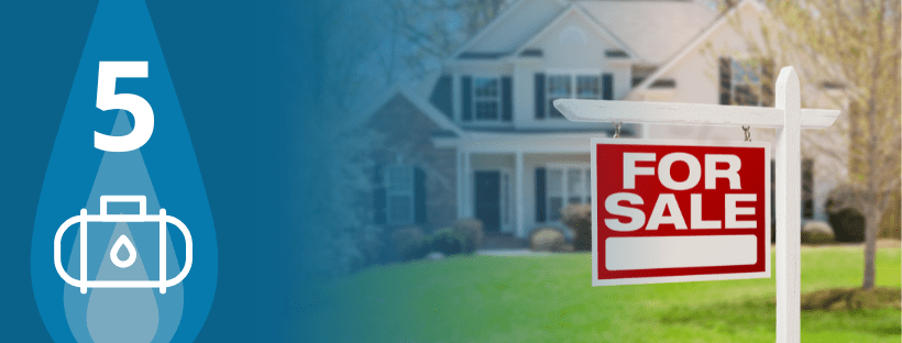 5 Questions You Need to Ask When Buying a House with Propane Heat