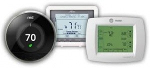 Save Heating and Cooling Costs with a Programmable Thermostat in 2021