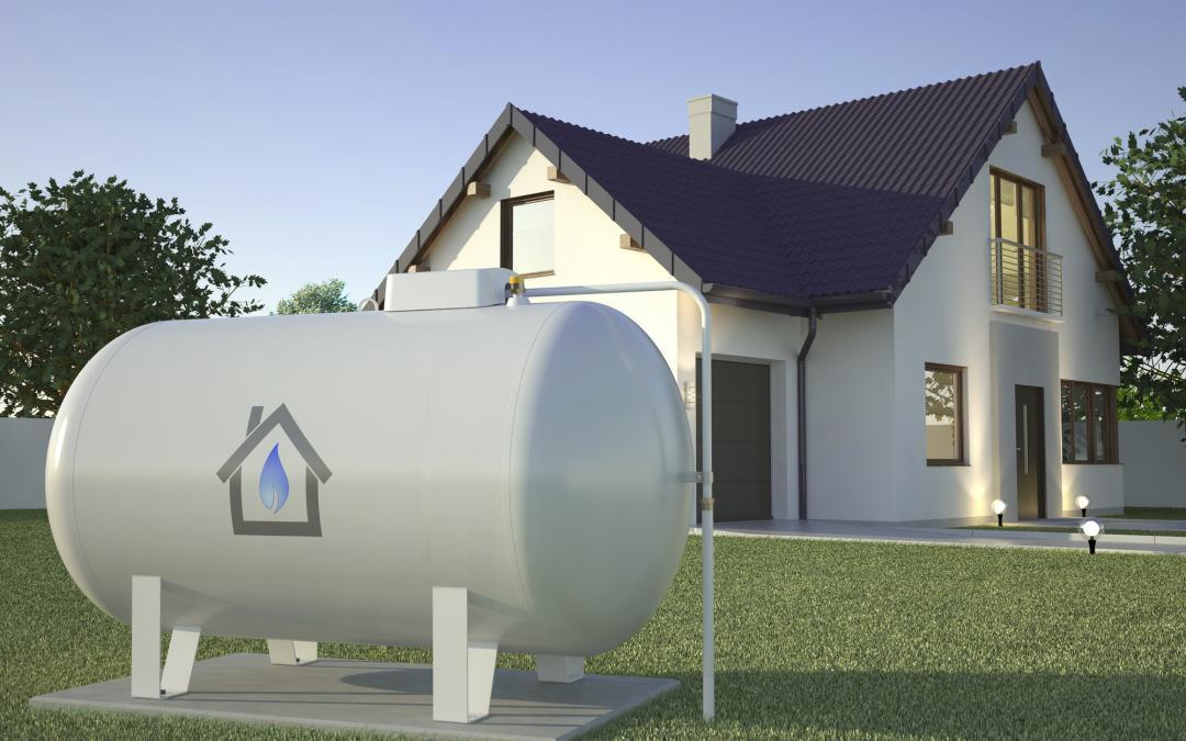 propane supplier