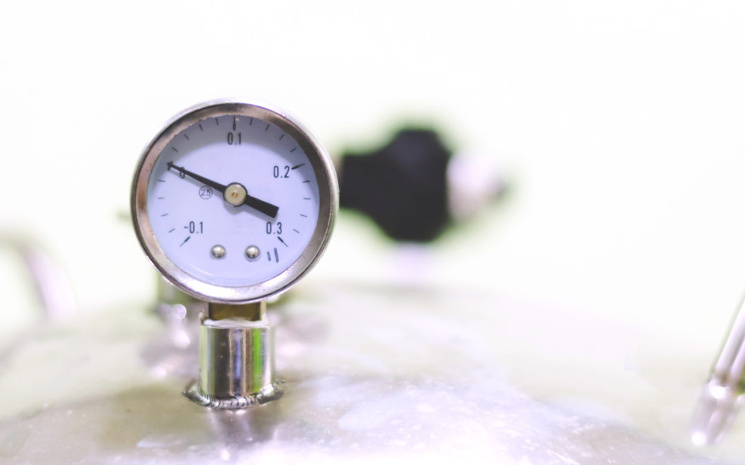 What To Do If Your Propane Gauge Is Below 20