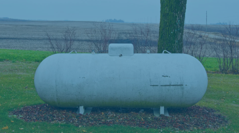 Everything You Need To Know About Propane Tank Sizes