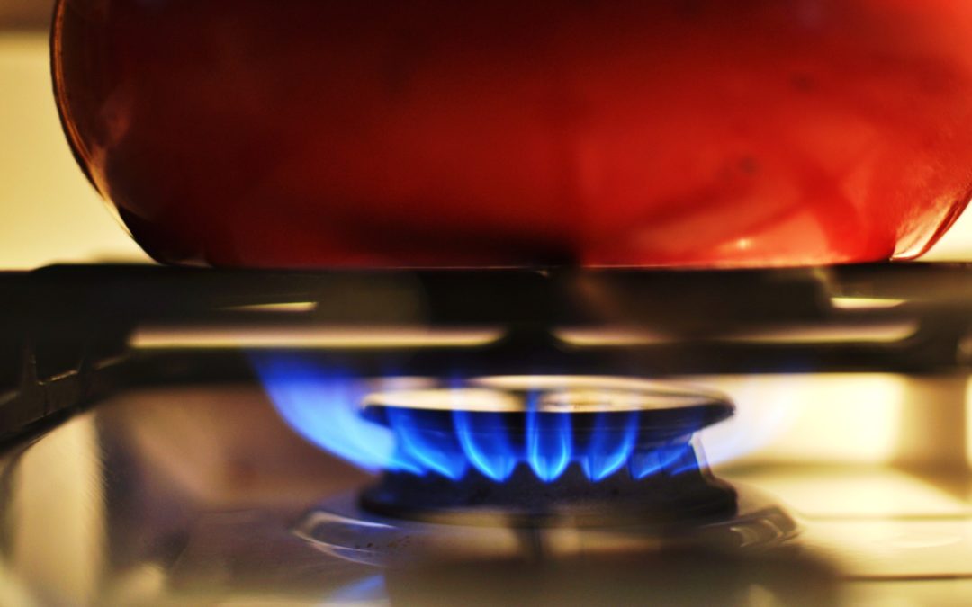 Lower Your Energy Bills With Propane