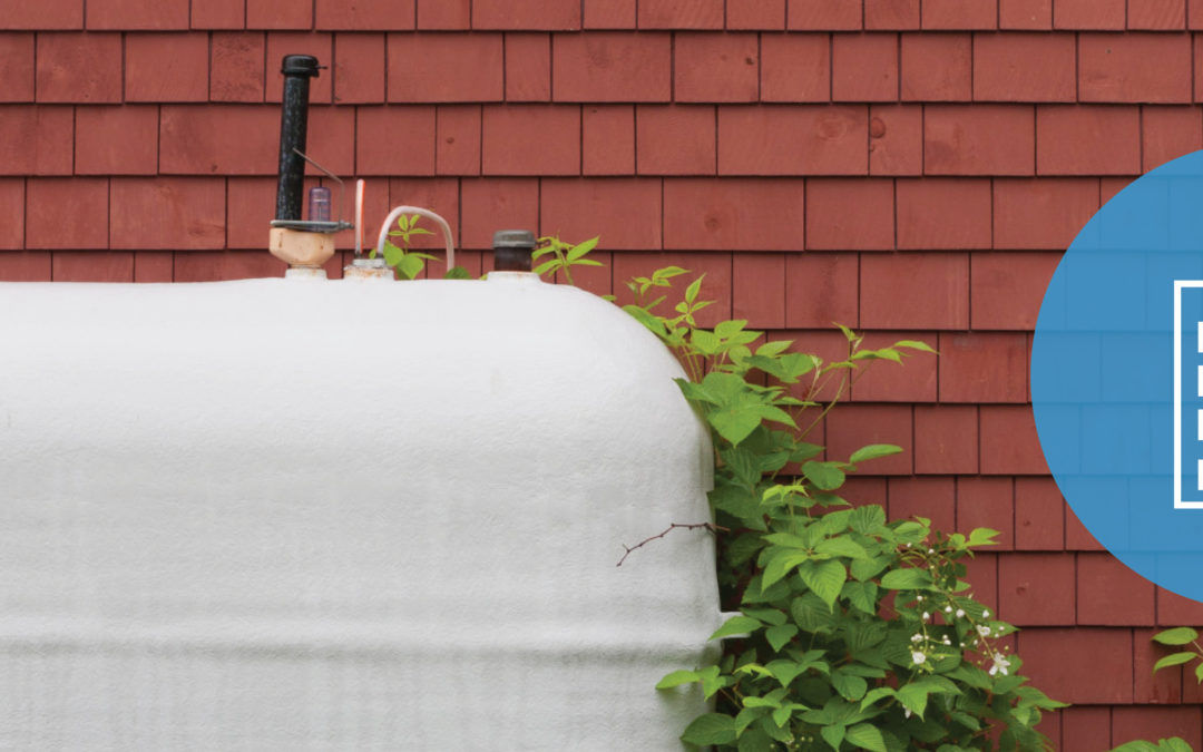 How to Best Care for Your Residential or Commercial Propane Tank