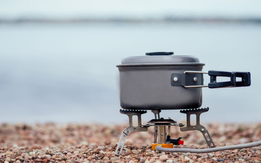 Camping with Gas: Your Ultimate Guide to RV Propane