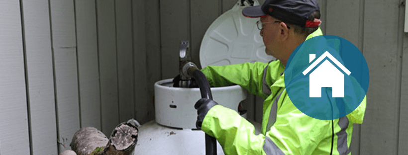 3 Impressive Qualities of the Best Propane Delivery Services