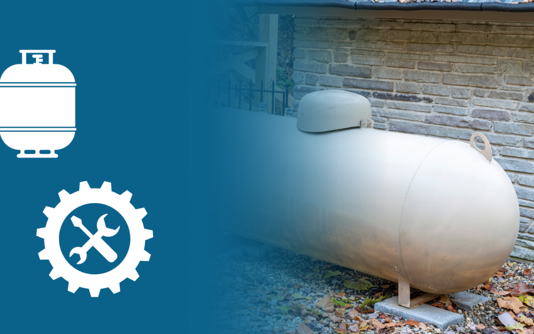 Propane Tank Installation Services in Downingtown, PA