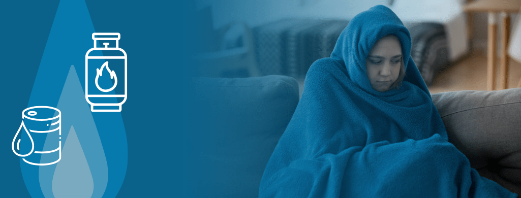 propane vs oil heating