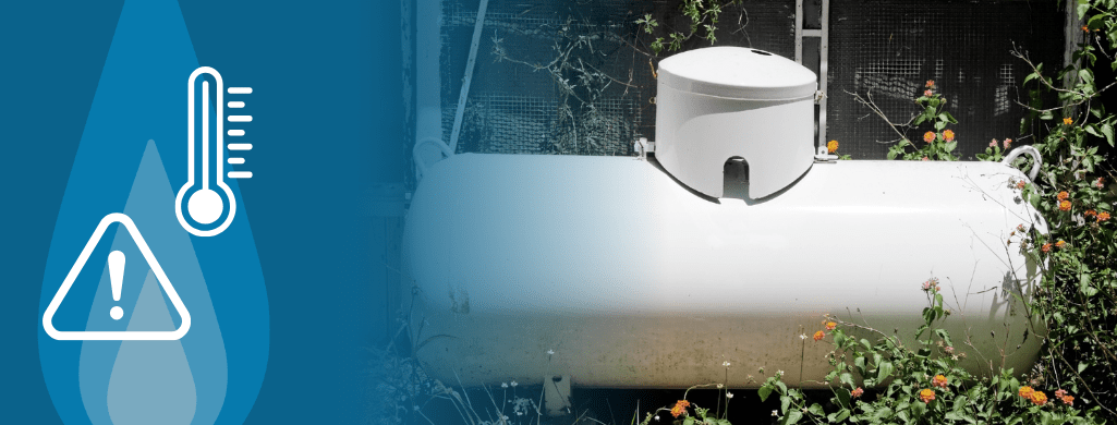 Can Propane Tanks Explode in Heat? Safety Facts You Need