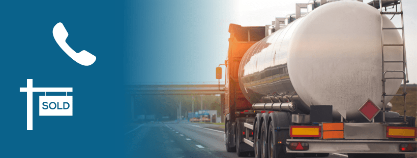 My Propane Gas Company Sold. Now What?