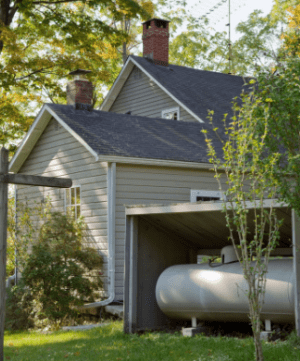 Seamless Switch to Propane: Enhancing Your Home's Heat Efficiency ...