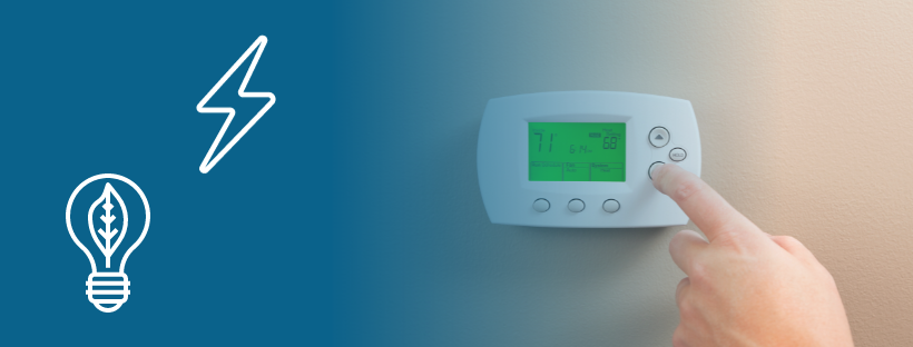 Harnessing your Programmable Thermostat for Peak Energy Efficiency