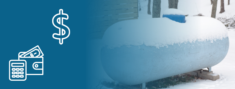 Propane Savings 101: A Guide to Lowering Your Winter Bills