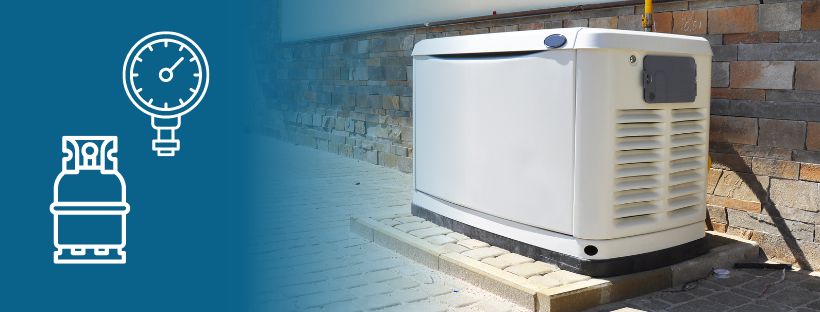 Why You Need a Propane Tank Monitor for Your Generator