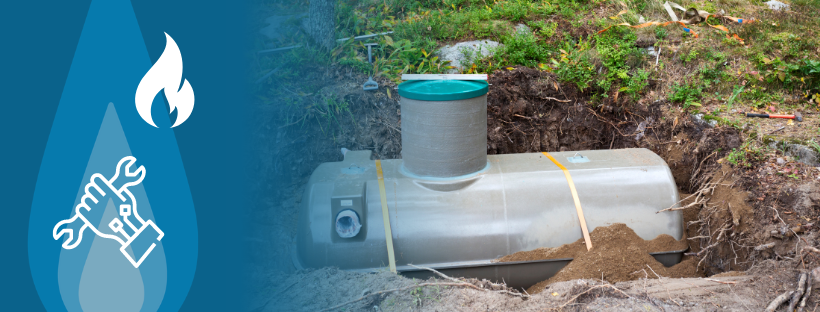 Propane Tank Installation: Expert Guidance and Options