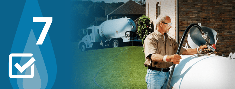 Propane Suppliers in Newark, DE: 7 Tips for Hiring the Right Company
