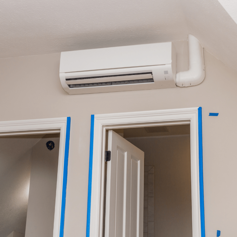 Mini Split Systems for Your Pole Barn, Shed, or Addition | Kauffman Gas