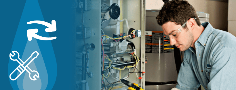 When to Say Goodbye to Your Old Furnace