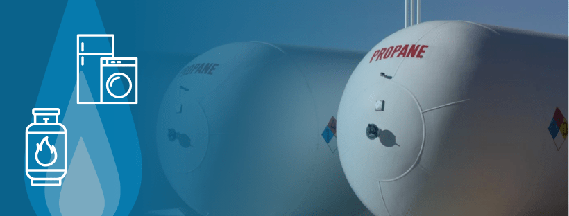 The Advantage of Using Propane Fuel for Home Appliances
