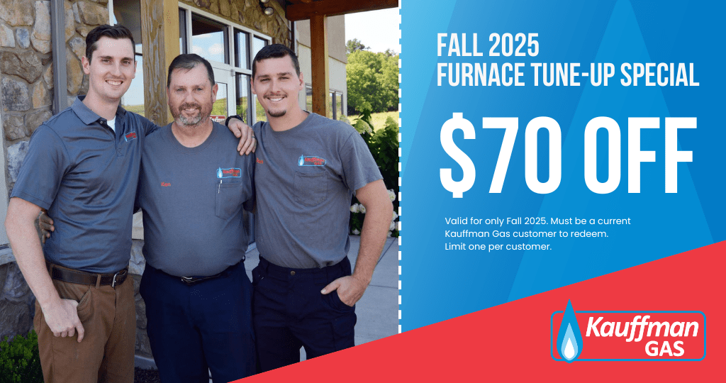 Spring 2024 AC Tune-up Coupon