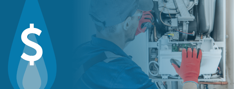 The Hidden Costs of an Old Furnace