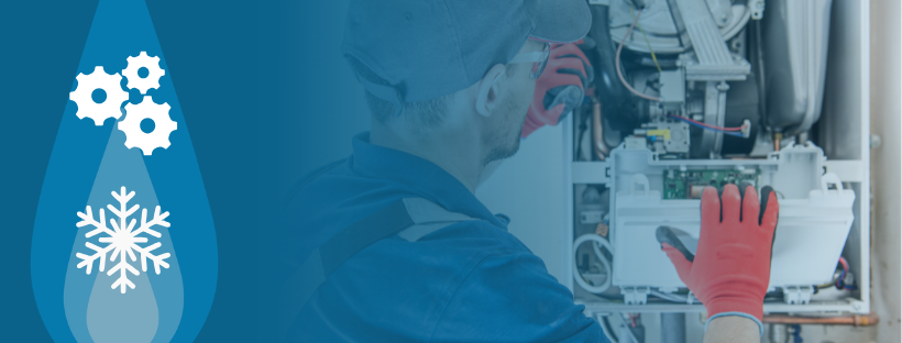 A Homeowner’s Guide to a Wintertime Furnace Failure