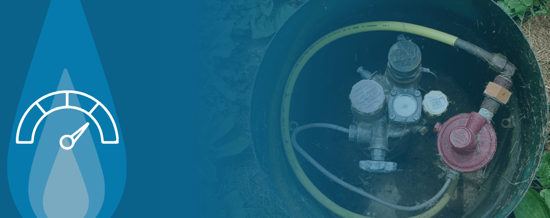 How to Check Your Propane Gauge Before Ordering a Propane Refill