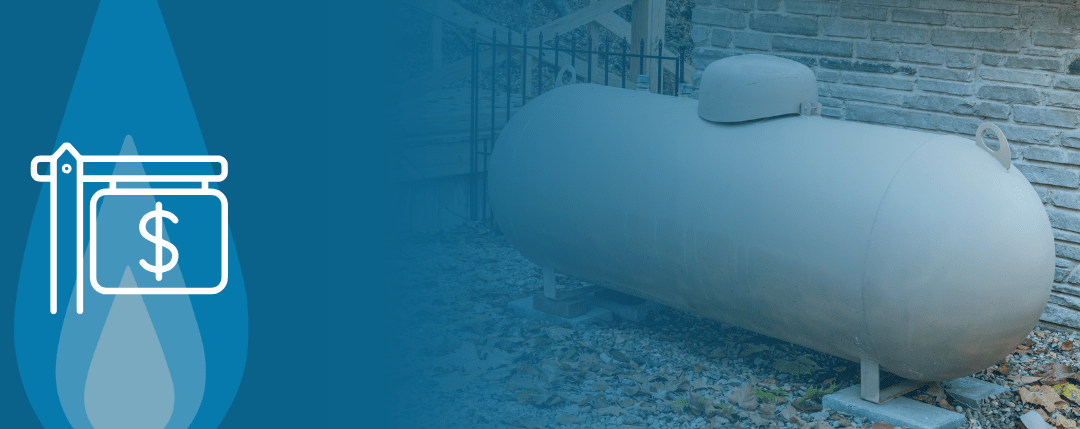 Buying or Selling a House with a Propane Tank: What You Need to Know