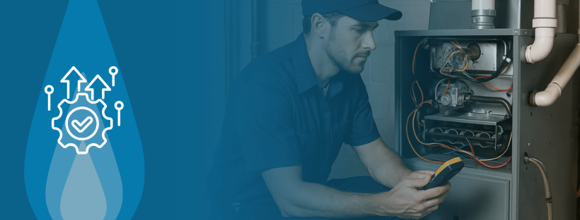 Is the Jump to a High-Efficiency Furnace Actually Worth the Extra Cost?