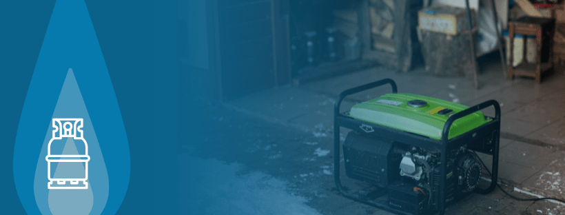 How Emergency Propane Delivery Benefits Customers with Backup Generators