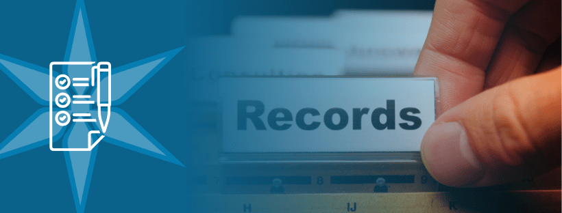 Using Service Records to Decide Between Repair and Replacement