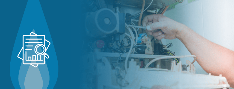 How to Read Your Furnace Combustion Analysis Report: What The Numbers Mean