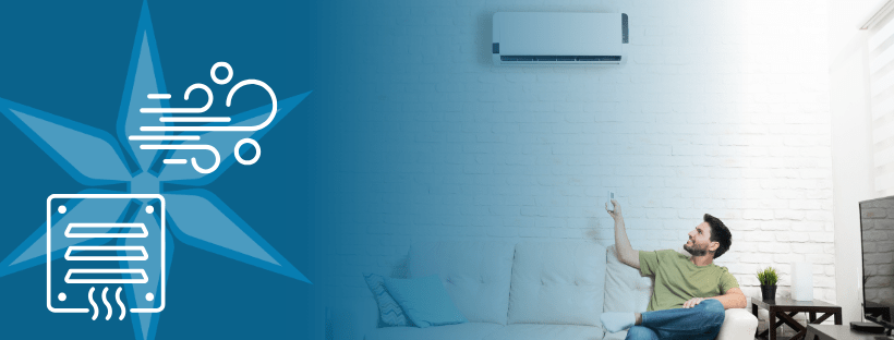 Comfort Under One Roof: How Mini-Split Zoning Fixes Your Home’s Hot and Cold Spots
